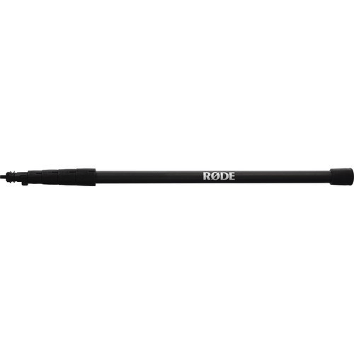 Rode Boompole Pro, Carbon Fiber Boom Pole (10')