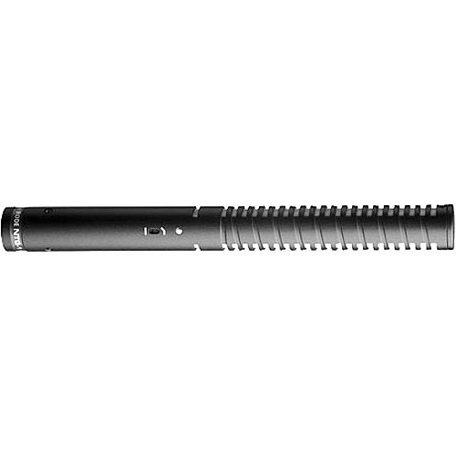 Rode Ntg1 Shotgun Microphone