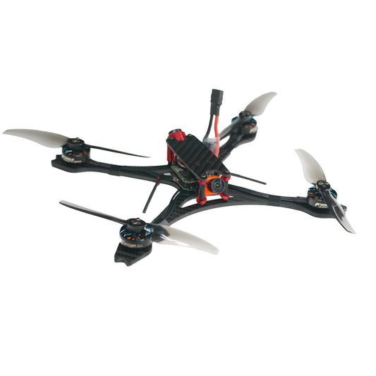 Rotor Riot Outlaw Built & Tuned