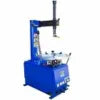 New 1.5 HP Tire Changer Wheel Changers Machine Balancer Rim Clamp Combo 580-680