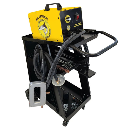 Killer Tools ART38DX The Original Shark Dent Removal System 220VOLT