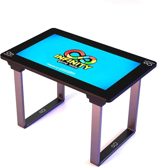 Arcade 1Up 32 Screen Infinity Game Table – Electronic Games