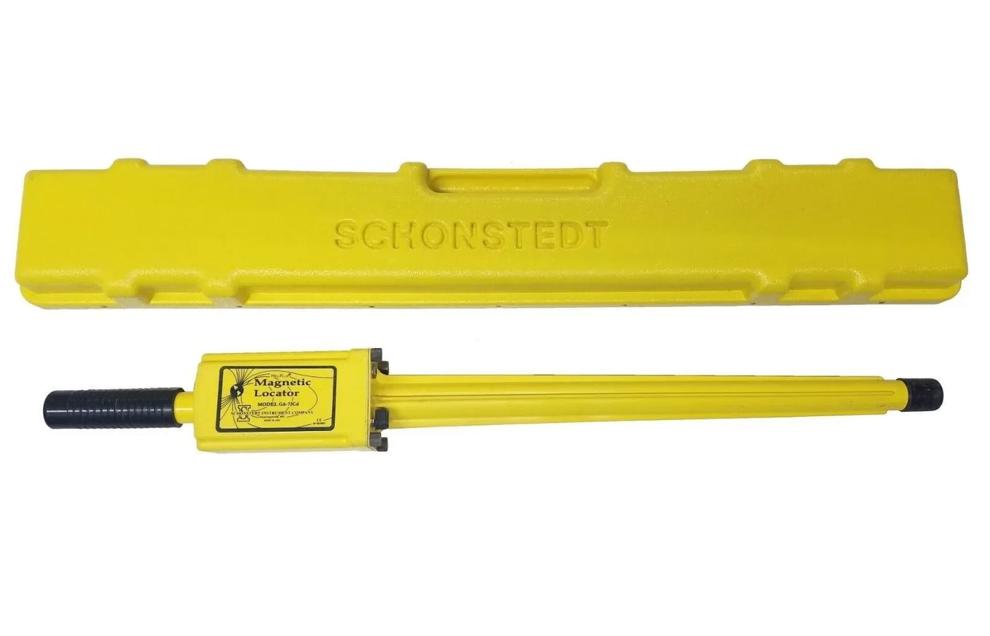 Schonstedt GA-72Cd Underground Metered Magnetic Locator