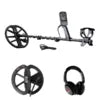 Minelab EQUINOX 900 Multi-IQ Metal Detector w/Pro-Find 20 Pinpointer & Carry Bag
