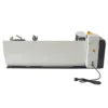Inch Thread Metal Lathe 8X23" Bench Lathe 1100W Brushless Motor Turning Machine
