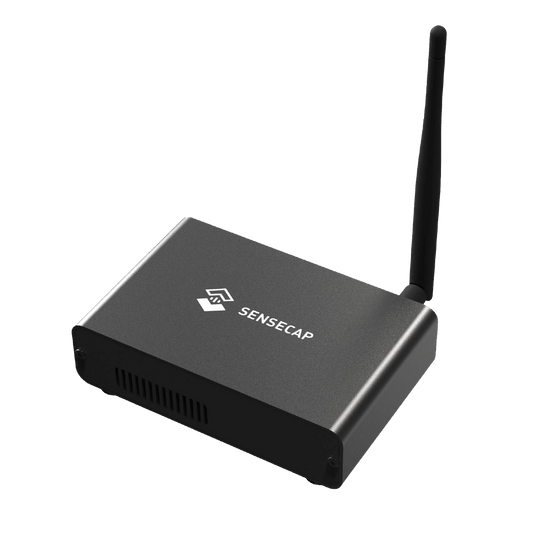 Sensecap M1 Lorawan Indoor Gateway