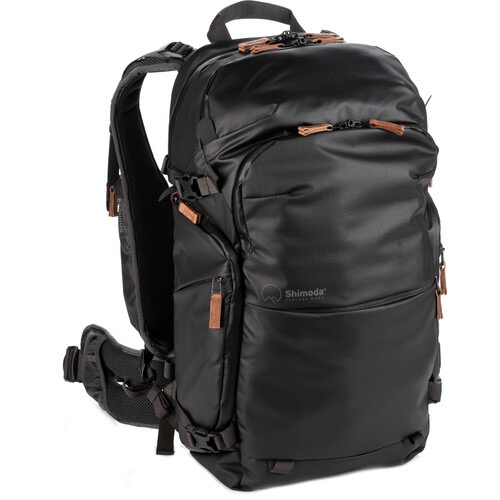 Shimoda Designs Explore V2 25 Backpack Photo Starter Kit (Black)