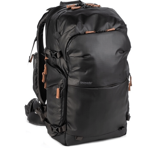 Shimoda Designs Explore V2 30 Backpack Photo Starter Kit (Black)