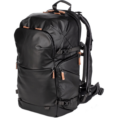 Shimoda Designs Explore V2 35 Backpack Photo Starter Kit (Black)