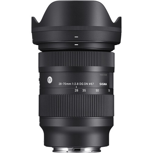 Sigma 28-70Mm F2.8 Contemporary Dg Dn Sony E