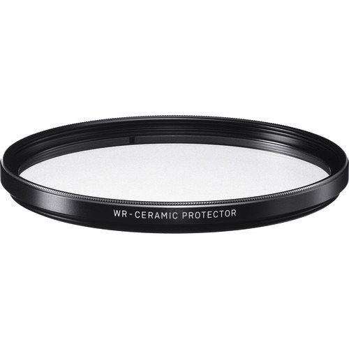 Sigma 95Mm Wr Ceramic Protector Filter