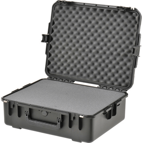 Skb Iseries 2217-10 Waterproof Case (With Cubed Foam)