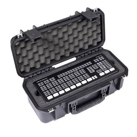 Skb Iseries 3I-17066Atm Case For Bmd Atem Mini Extreme Or Atem Mini Extreme Iso