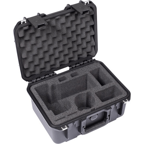 Skb Iseries Case For Blackmagic Design Pocket Cinema Camera 6K Pro