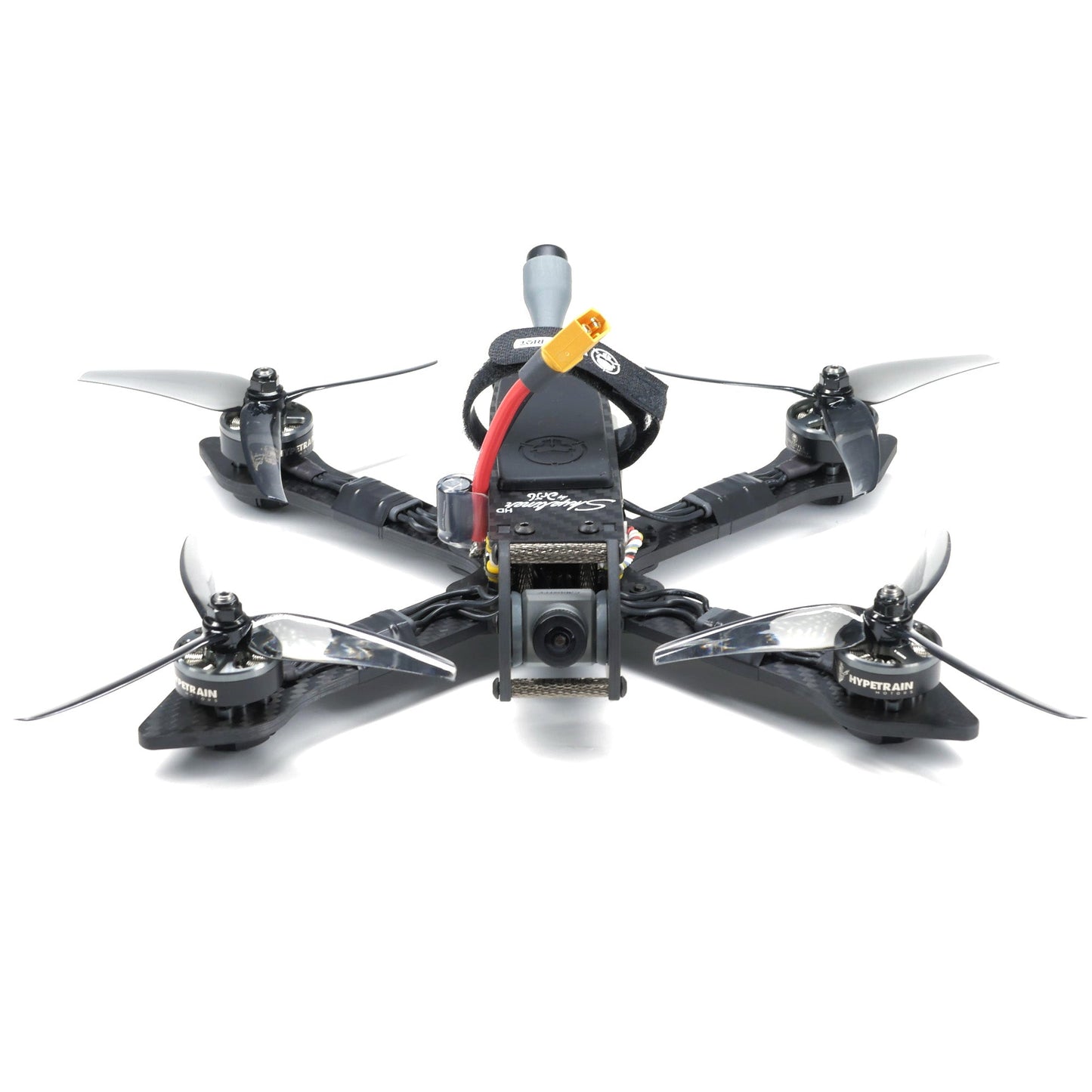 Skyeliner Hd 5" Built & Tuned Drone