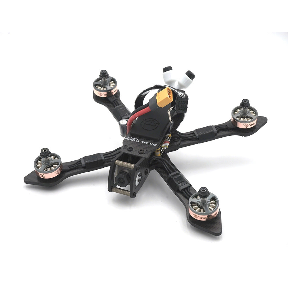 Skyliner Mk3 5" Built & Tuned Drone