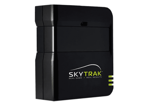SkyTrak Launch Monitor