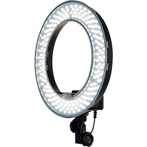 Smith-Victor Led Ring Light - Diva Light (13.5")