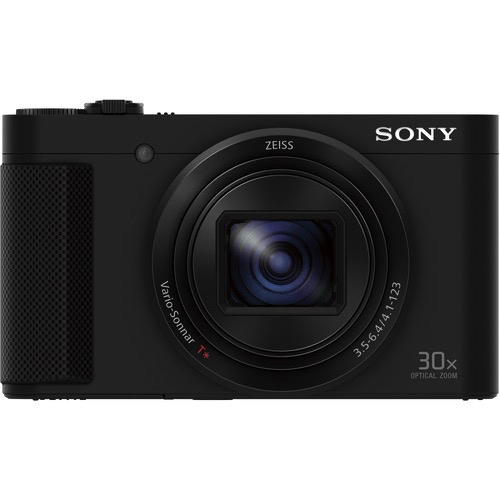 Sony Cyber-Shot Dsc-Hx80 Digital Camera