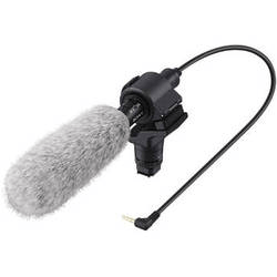 Sony Ecm-Cg60 Shotgun Microphone