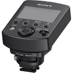 Sony Fa-Wrc1M Wireless Radio Commander