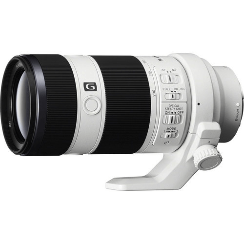 Sony Fe 70-200Mm F/4.0 G Oss Lens