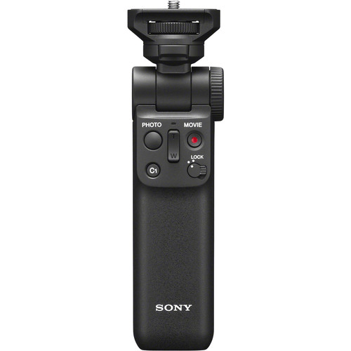 Sony Gp-Vpt2Bt Wireless Shooting Grip