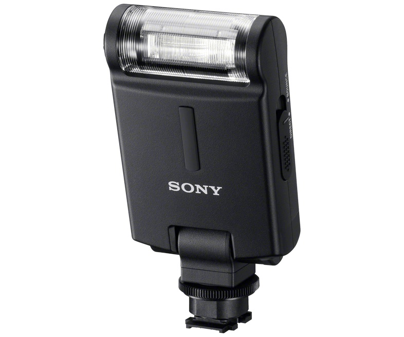 Sony Hvl-F20M External Flash