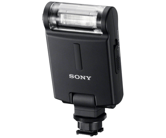 Sony Hvl-F20M External Flash