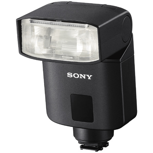 Sony Hvl-F32M External Flash