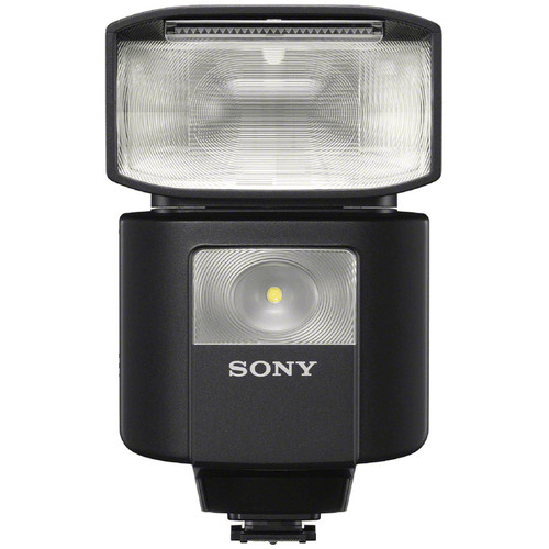 Sony Hvl-F45Rm Wireless Radio Flash