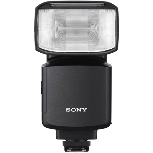 Sony Hvl-F60Rm2 Wireless Radio Flash