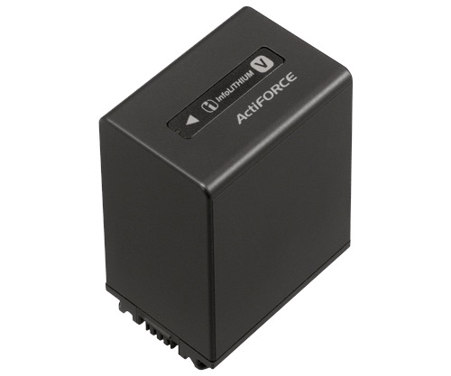 Sony Np-Fv100A Rechargeable Battery Pack