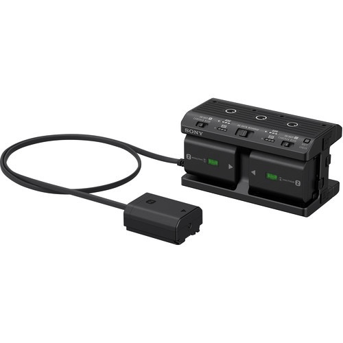 Sony Npa-Mqz1K Multi Battery Adapter Kit