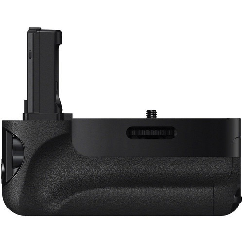 Sony Vertical Battery Grip For Alpha A7/A7R/A7S Digital Camera (Black)