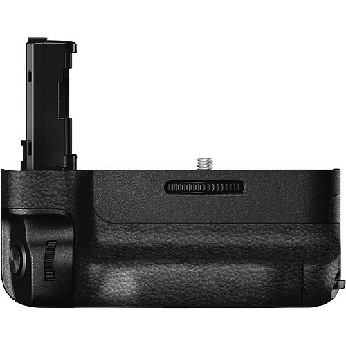 Sony Vertical Battery Grip For Alpha A7 Ii Digital Camera