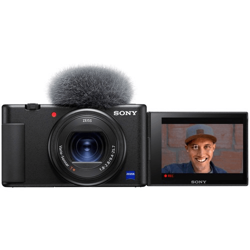 Sony Zv-1 Digital Camera