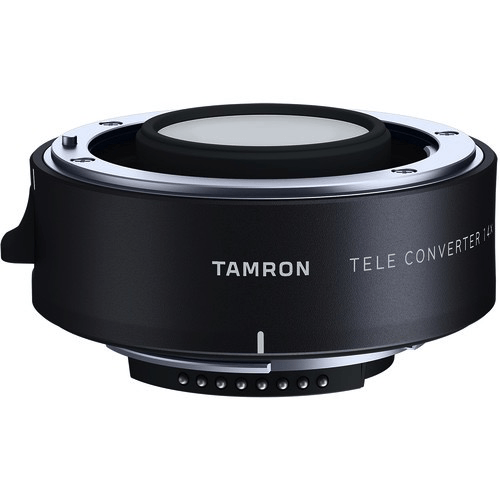 Tamron Teleconverter 1.4X For Canon Ef