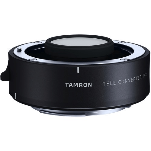 Tamron Teleconverter 1.4X For Nikon F