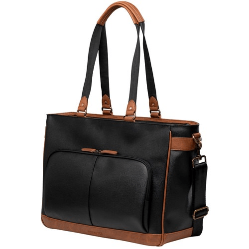 Tenba Sue Bryce Tote 15 (Black)