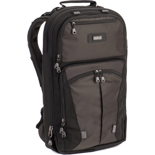 Think Tank Photo Naked Shape Shifter 17 V2.0 Backpack (Black)
