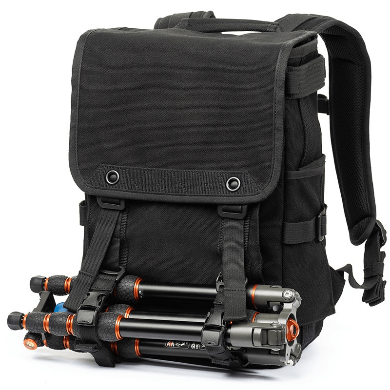 Think Tank Photo Retrospective Backpack 15L (Black)