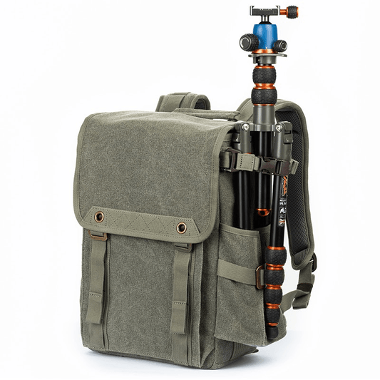 Think Tank Photo Retrospective Backpack 15L (Pinestone)