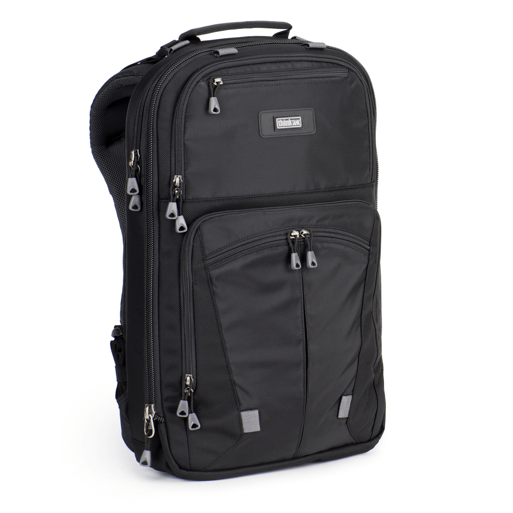 Think Tank Photo Shape Shifter 15 V2.0 Backpack (Black)