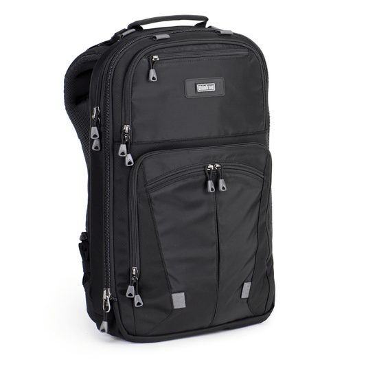 Think Tank Photo Shape Shifter 15 V2.0 Backpack (Black)
