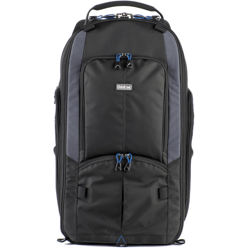 Think Tank Photo Streetwalker Harddrive V2.0 Backpack (Black)