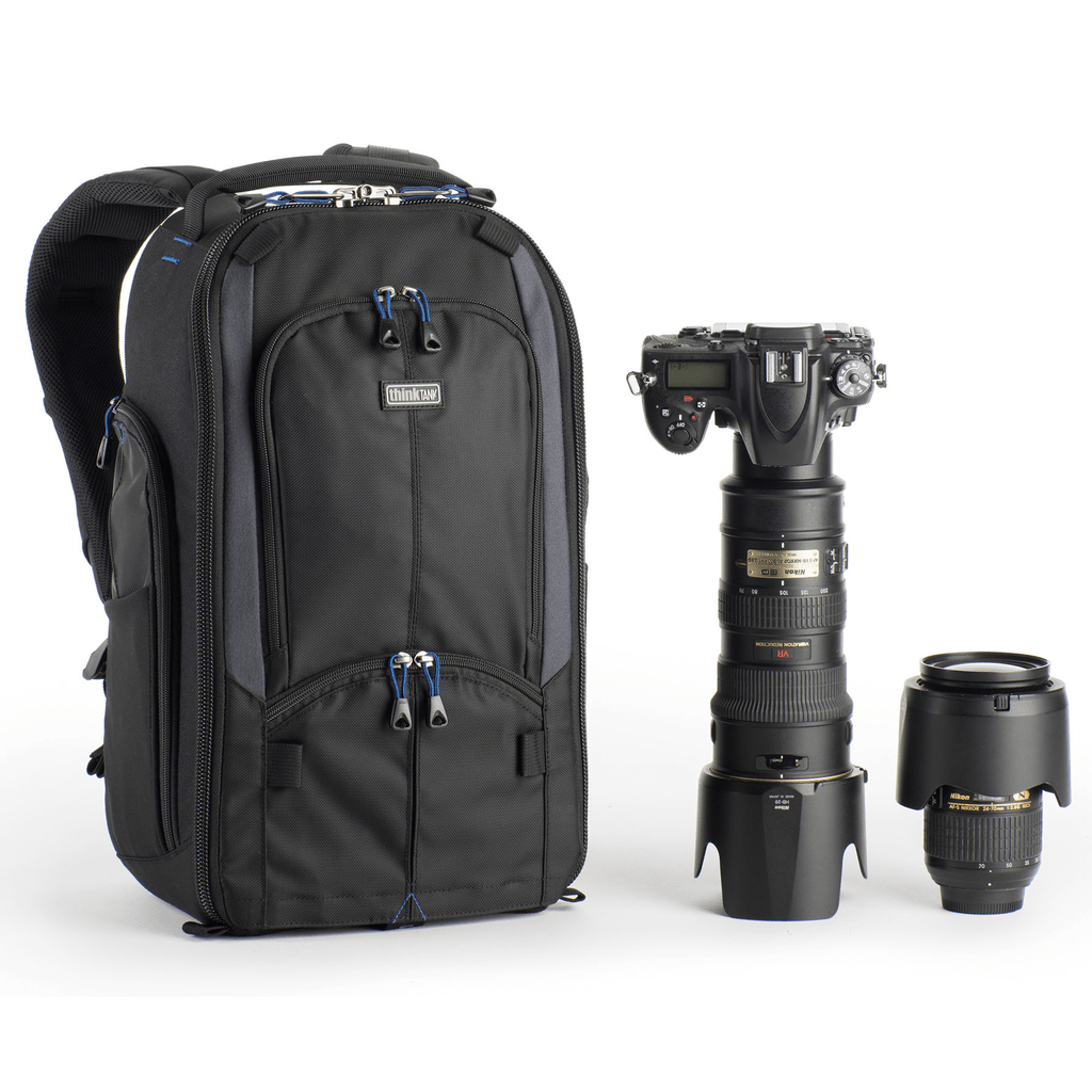 Thinktank Photo Streetwalker V2.0 Backpack