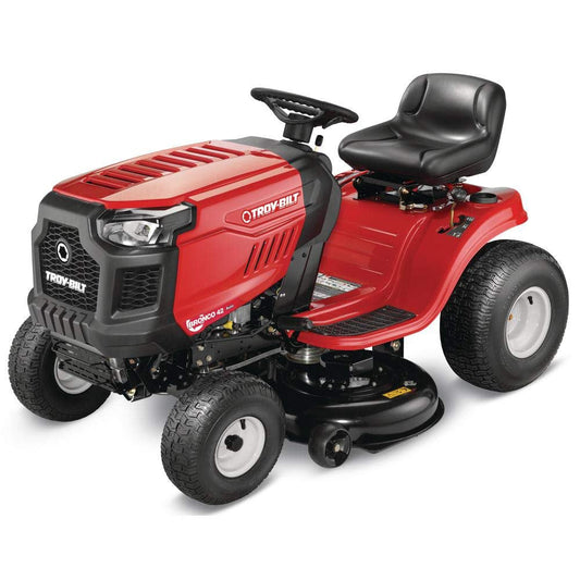 Troy Bilt Bronco 42 in 19 HP Briggs & Stratton Automatic Drive Gas