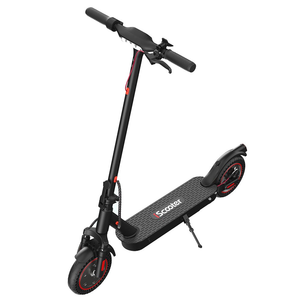New Us Iscooter I9 Max - Electric Scooter