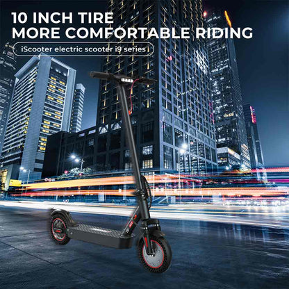 New Us Iscooter I9 Max - Electric Scooter